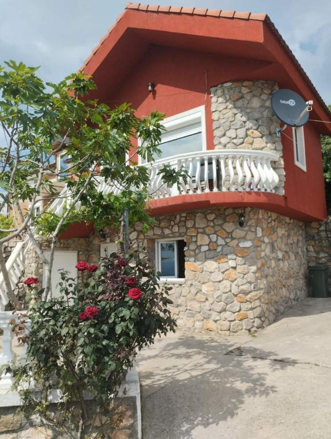 Woodstone Apartman Podgorica Exterior photo